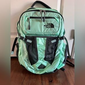 The North Face Recon Backpack